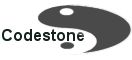 Codestone Ltd logo